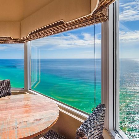 الشقق الفندقية بنما سيتي بيتشفي  Tidewater2808 المظهر الخارجي الصورة
