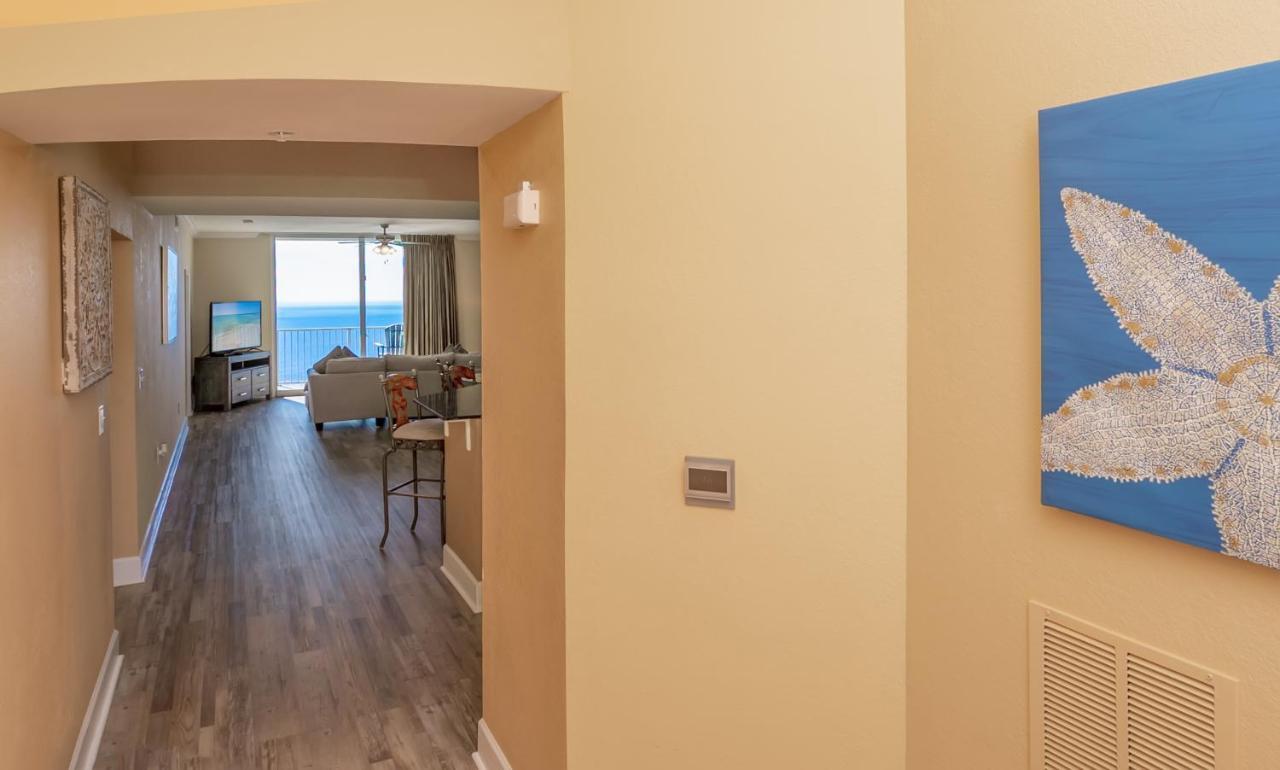 الشقق الفندقية بنما سيتي بيتشفي  Tidewater2808 المظهر الخارجي الصورة