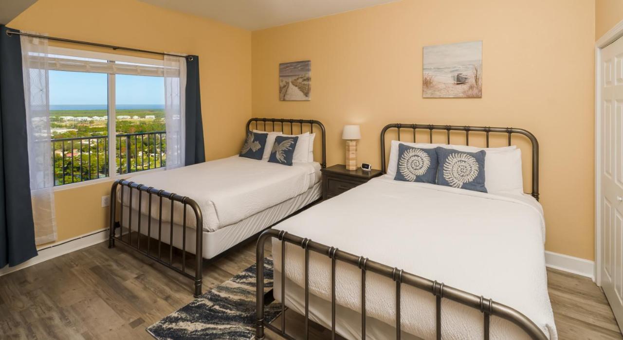 الشقق الفندقية بنما سيتي بيتشفي  Tidewater2808 المظهر الخارجي الصورة
