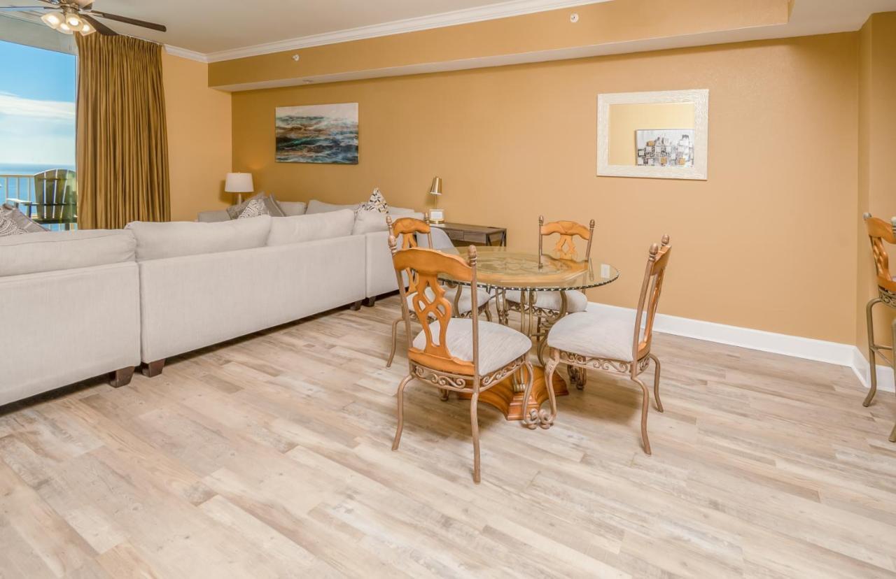 الشقق الفندقية بنما سيتي بيتشفي  Tidewater2808 المظهر الخارجي الصورة