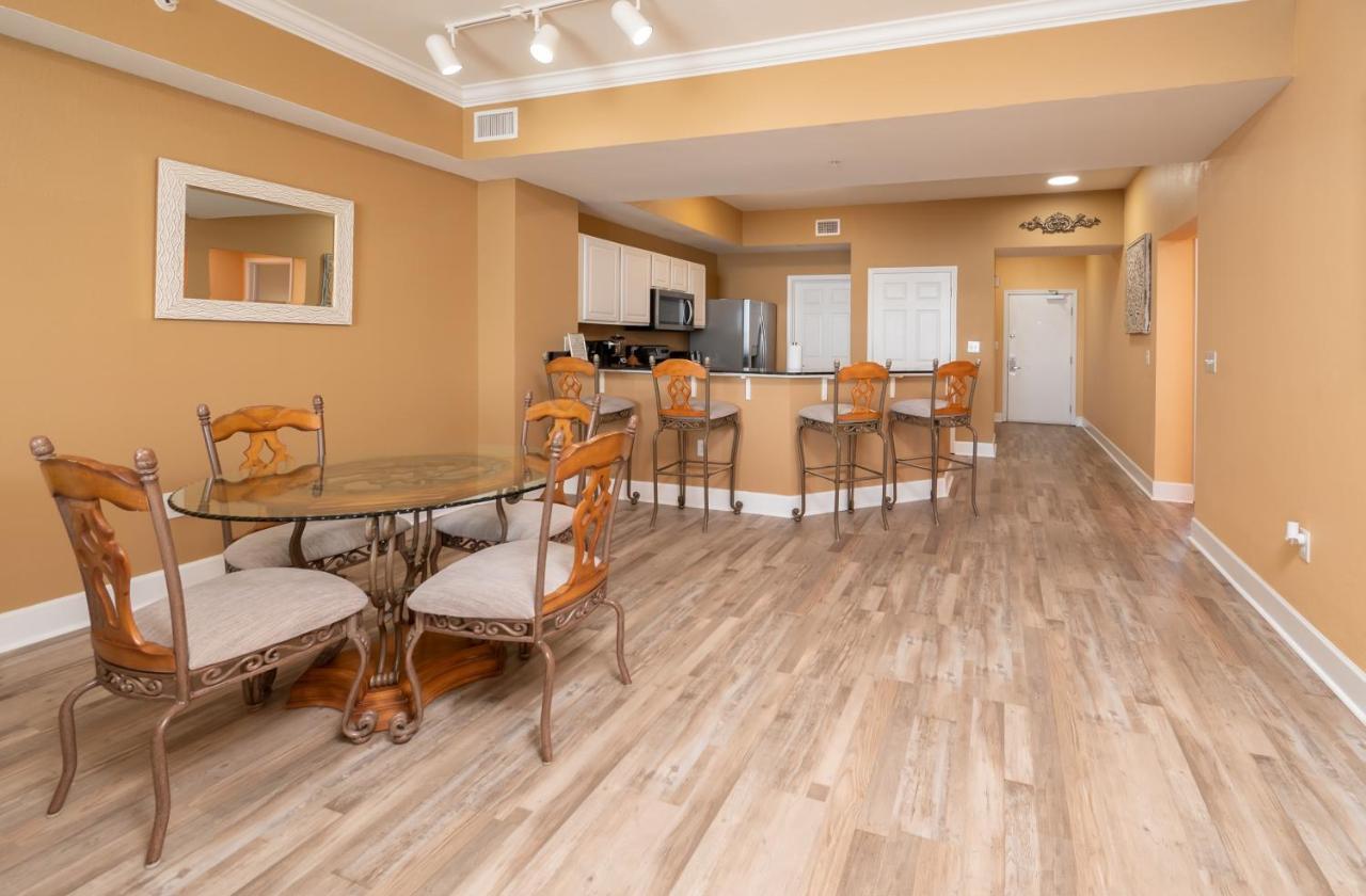 الشقق الفندقية بنما سيتي بيتشفي  Tidewater2808 المظهر الخارجي الصورة