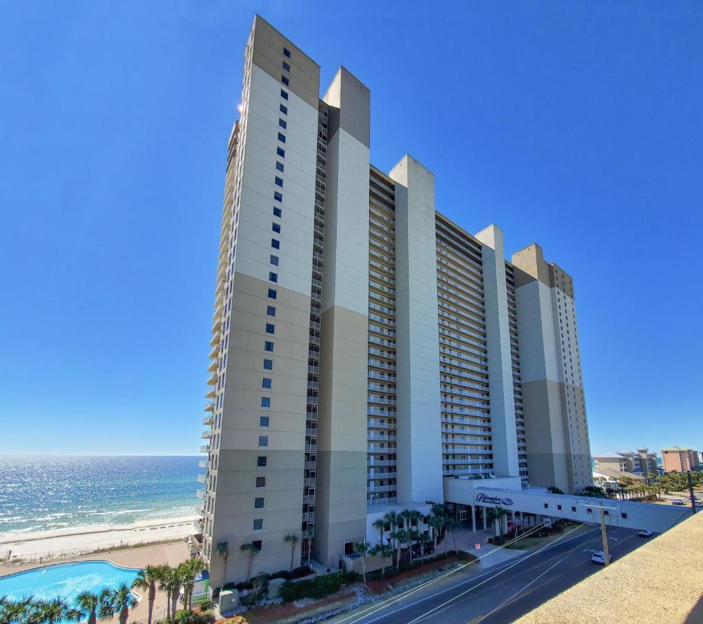 الشقق الفندقية بنما سيتي بيتشفي  Tidewater2808 المظهر الخارجي الصورة